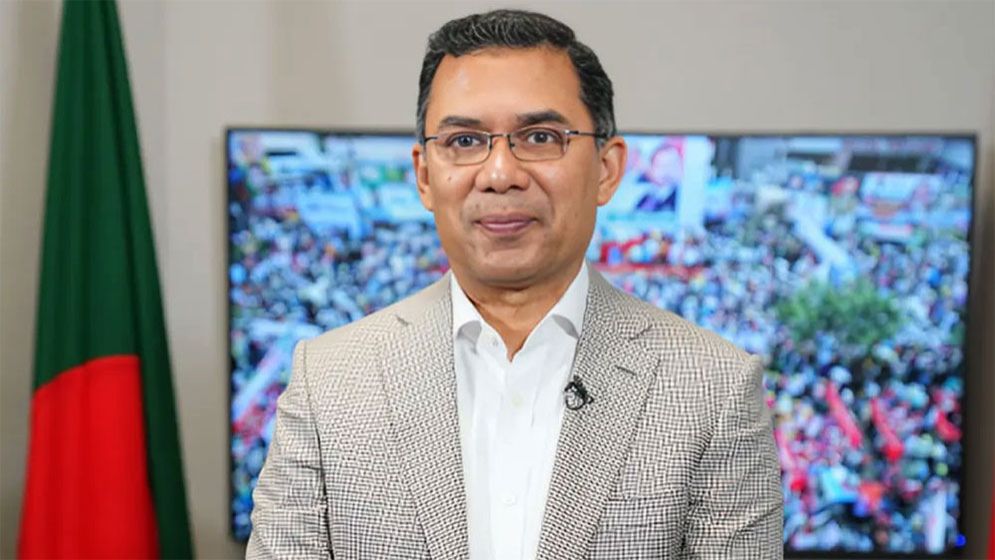 তারেক রহমানের ভাবনায় কৃষির উন্নয়ন ও কৃষকের ক্ষমতায়ন 