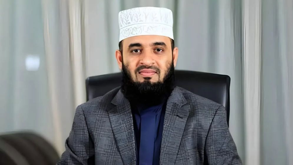 শান্ত থাকুন, বিজয় আমাদেরই হবে : মিজানুর রহমান আজহারী