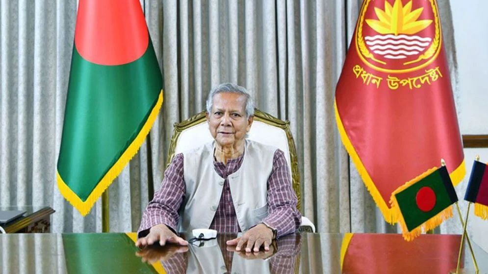 অন্তর্বর্তী সরকারকে ব্যর্থ দেখাতে চলছে মহাপরিকল্পনা 