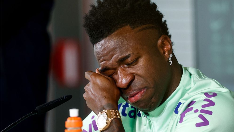 ব্যালন ডি’অরে যত ব্যবধানে হারলেন ভিনি, ভোটের হিসাব প্রকাশ্যে 