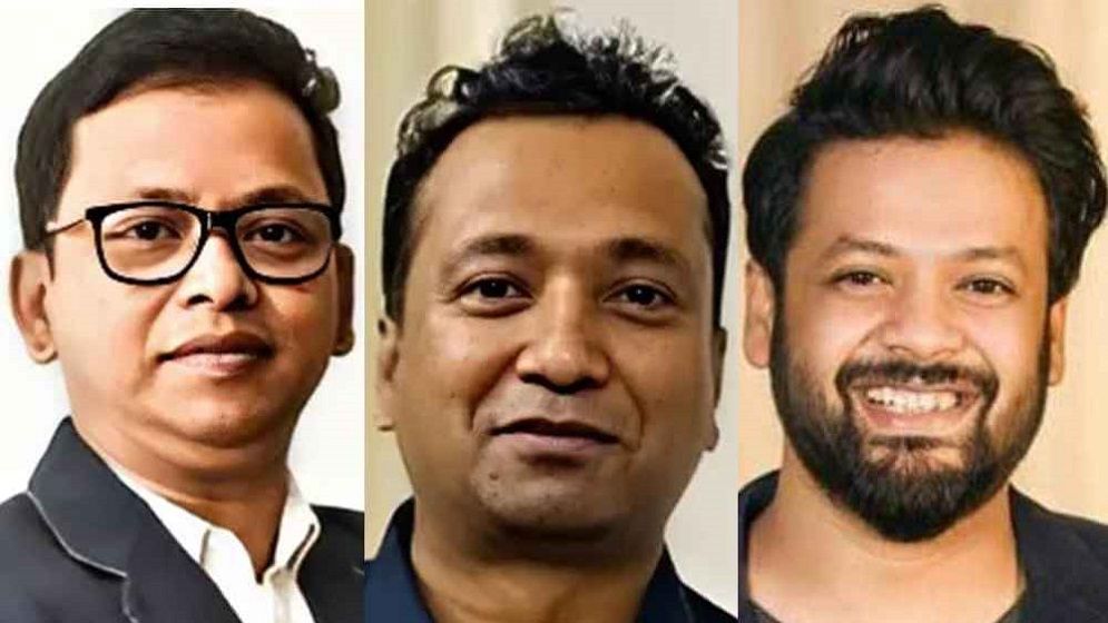 সংস্কৃতি মন্ত্রণালয়ের ‘সার্চ কমিটি’তে সুমন-তানিম-আদনান