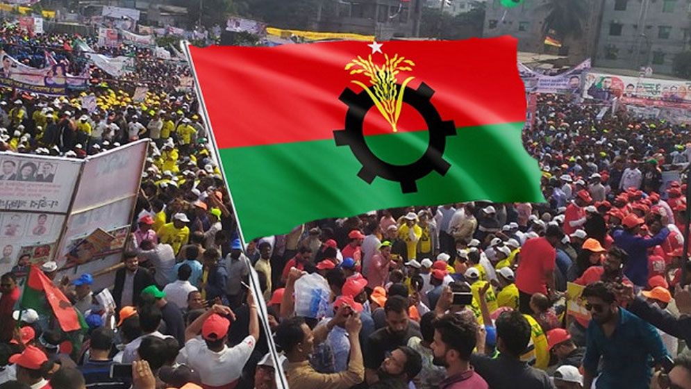 দ্রুত সময়ে নির্বাচনী রোডম্যাপ চায় বিএনপি