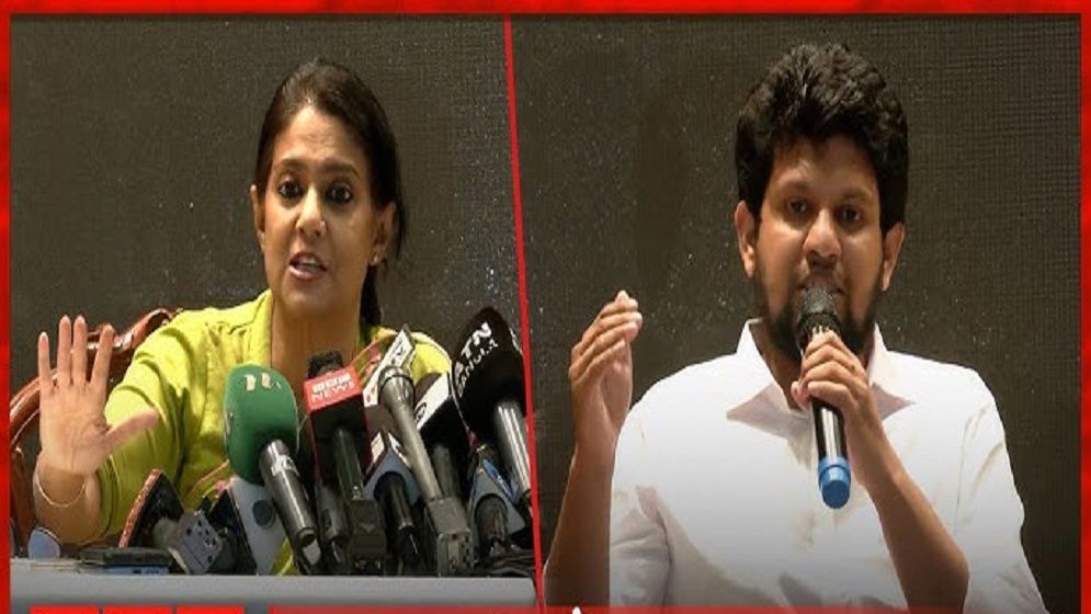 মাহফুজ আলমকে মন্ত্রণালয়ের দায়িত্ব দেয়া হলো না কেন, জানালেন রিজওয়ানা হাসান