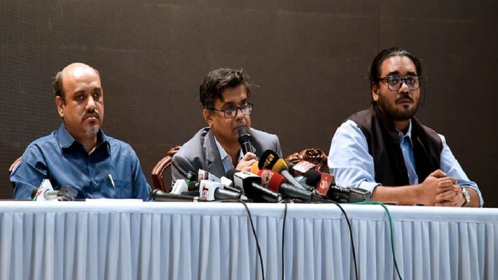 দ্রুত আদানি গ্রুপের পেমেন্ট দেয়া হবে: প্রধান উপদেষ্টার প্রেস সচিব