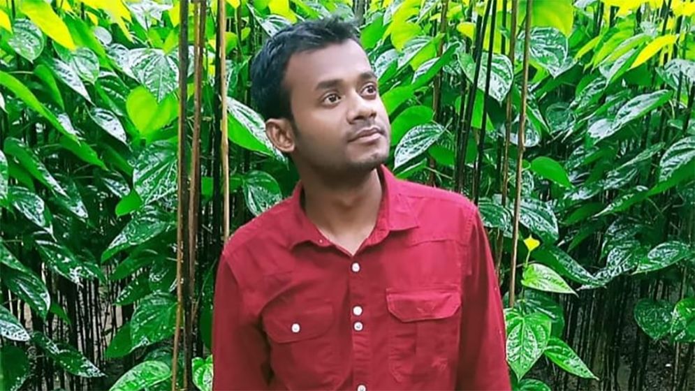 ‘মিথ্যা মামলা’য় কারাগারে জাফর