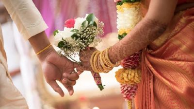 ভারতের উপজাতি নারীদের বিয়ে করছেন বাংলাদেশি পুরুষরা