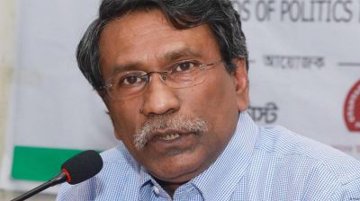 সংবিধান সংস্কারে যাদের মতামত নেয়া হবে, জানালেন আলী রীয়াজ
