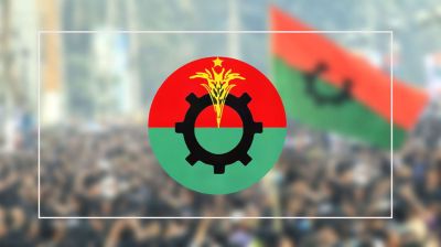 রাষ্ট্র সংস্কারের ৩১ দফা নিয়ে বিএনপির সেমিনার