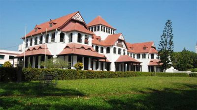 সার্কিট হাউসের ভাড়া বাড়ালো সরকার