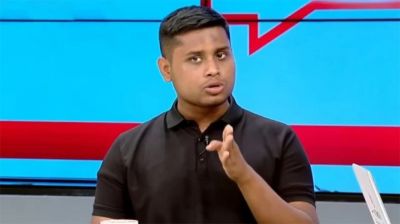 রাজনীতিবিদরা হাত মেলাচ্ছেন, বিপ্লবীদের ফাঁসির দড়ি এগিয়ে আসছে