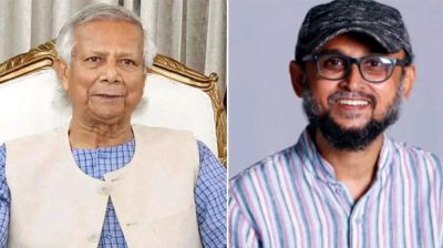 ফারুকীকে যে নির্দেশনা দিলেন প্রধান উপদেষ্টা