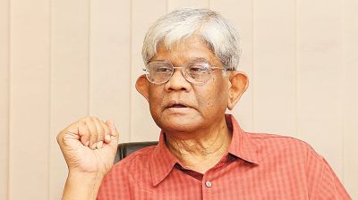 দেশের অর্থনীতির বর্তমান অবস্থা কেমন, জানালেন অর্থ উপদেষ্টা