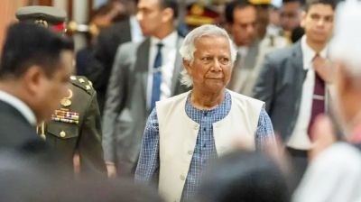 অন্তর্বর্তী সরকারের ১০০ দিন: প্রতিশ্রুতি পূরণে অগ্রগতি কতটুকু?