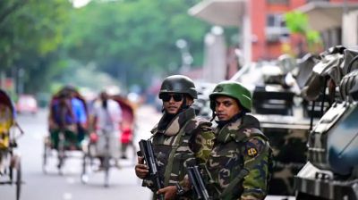 আইনশৃঙ্খলা পরিস্থিতি নিয়ে উদ্বেগ কাটছেই না, সরকারের পদক্ষেপ কী?