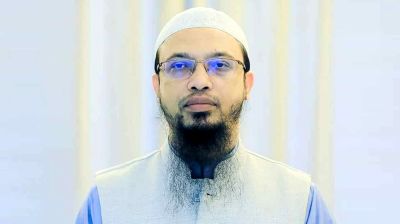 সংবিধান কেমন হওয়া উচিত, জানালেন শায়খ আহমাদুল্লাহ