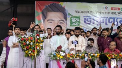 রাজনীতির সংস্কার ছাড়া রাষ্ট্র সংস্কার স্থায়ী হবে না: ভিপি নুর