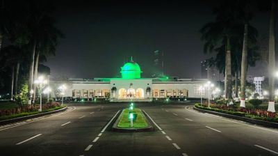রাষ্ট্রপতির সঙ্গে সার্চ কমিটির বৈঠক হয়নি