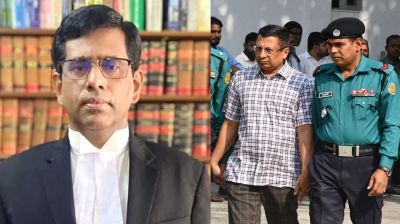 কার নেতৃত্বে জুলাই গণহত্যা, জানালেন তাজুল ইসলাম