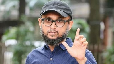 সব অভিযোগের বিষয় এক স্ট্যাটাসে পরিষ্কার করলেন ফারুকী