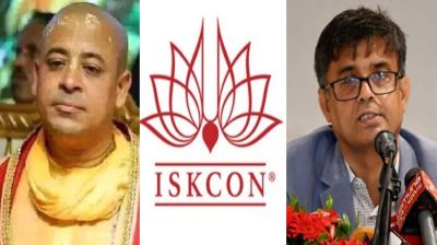 ইসকন ও চিন্ময় দাসকে নিয়ে ভারতীয় সংবাদমাধ্যমকে যা জানালেন প্রেস সচিব