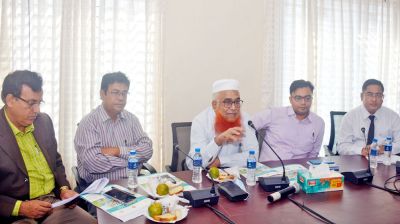 জরায়ুমুখ ক্যান্সারে দেশে বছরে ৬ হাজার ৫৮২ নারীর মৃত্যু