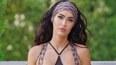 ফের মা হতে যাচ্ছেন অভিনেত্রী মেগান ফক্স