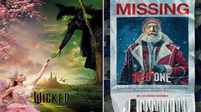 স্টার সিনেপ্লেক্সে মুক্তি পাচ্ছে হলিউডের দুই সিনেমা (ভিডিও)