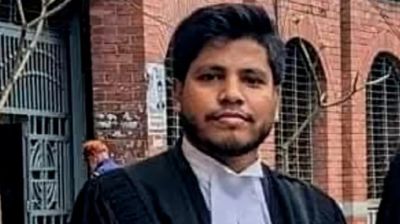 আইনজীবী হত্যা: ভিডিও দেখে গ্রেপ্তার ব্যক্তির নাম প্রকাশ