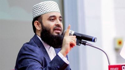 দেশের বর্তমান পরিস্থিতি নিয়ে যা বললেন মিজানুর রহমান আজহারি