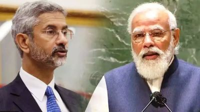 মোদির সঙ্গে জয়শঙ্করের বৈঠক, ভারতীয় পার্লামেন্টে উঠছে বাংলাদেশ ইস্যু!
