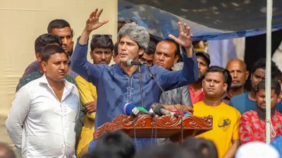 ফ্যাসিস্ট হটাতে সোচ্চার হোন: তৃতীয় কেন্দ্রীয় কাউন্সিলে সাকি