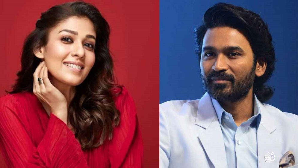 নয়নতারার ৩ সেকেন্ডের ভিডিও নিয়ে নেটদুনিয়া উত্তাল