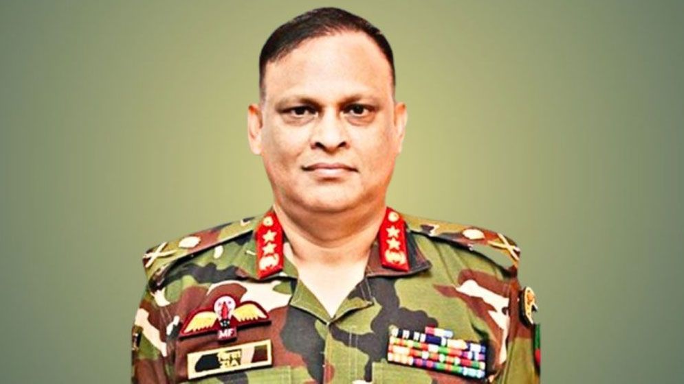 জিয়াউল আহসানকে জিজ্ঞাসাবাদের অনুমতি দিলেন আন্তর্জাতিক অপরাধ ট্রাইব্যুনাল