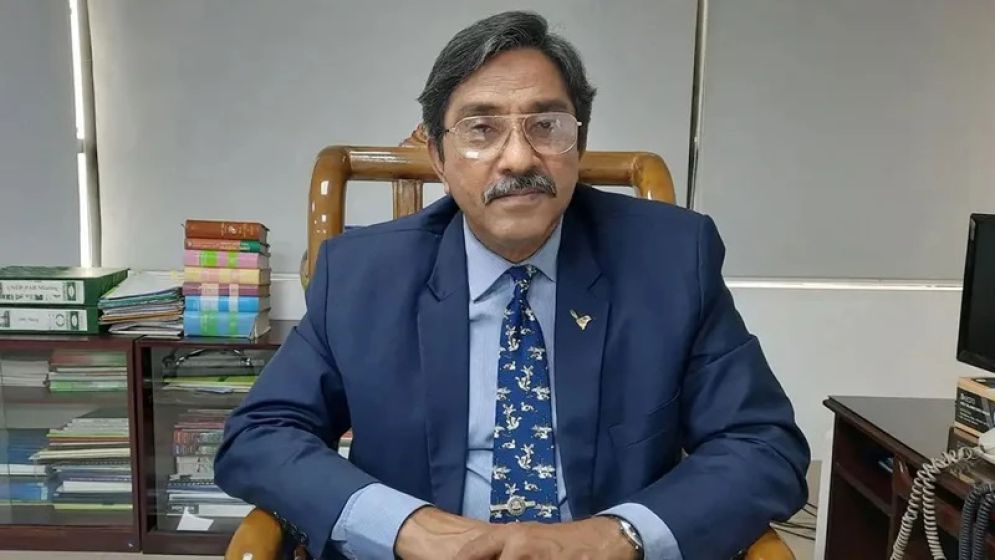 জাতীয় মানবাধিকার কমিশনের চেয়ারম্যান ও ৫ সদস্যের পদত্যাগ