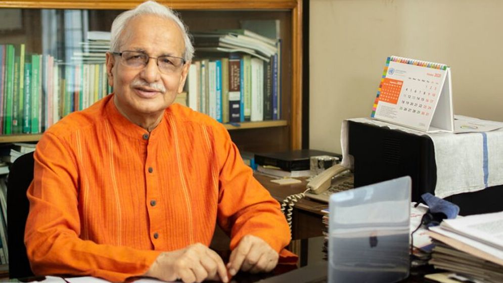 নির্বাচন সুষ্ঠু, নিরপেক্ষ ও গ্রহণযোগ্য করতে সরকারকে সেই পরামর্শ দেয়া হবে: বদিউল আলম