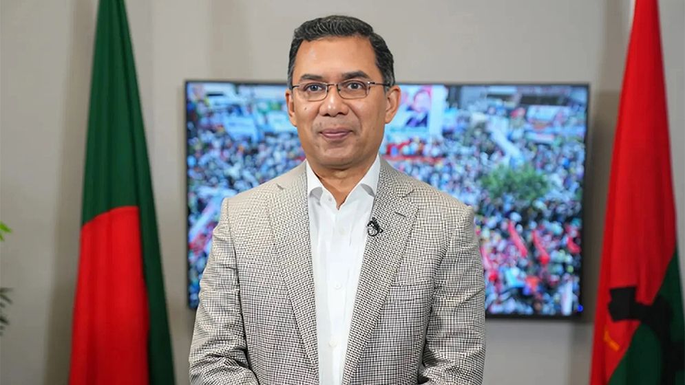 তারেক রহমানের জন্মদিন: যে নির্দেশ দিলো বিএনপি