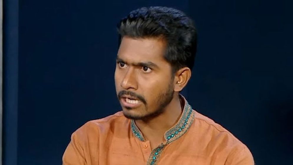 ১২ কোটি টাকা দিতে চেয়েছিলেন শেখ হাসিনা, মাথা বিক্রি করিনি: ভিপি নুর