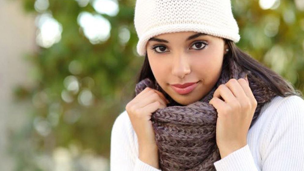 শীতে ত্বক ভালো রাখতে যা করবেন