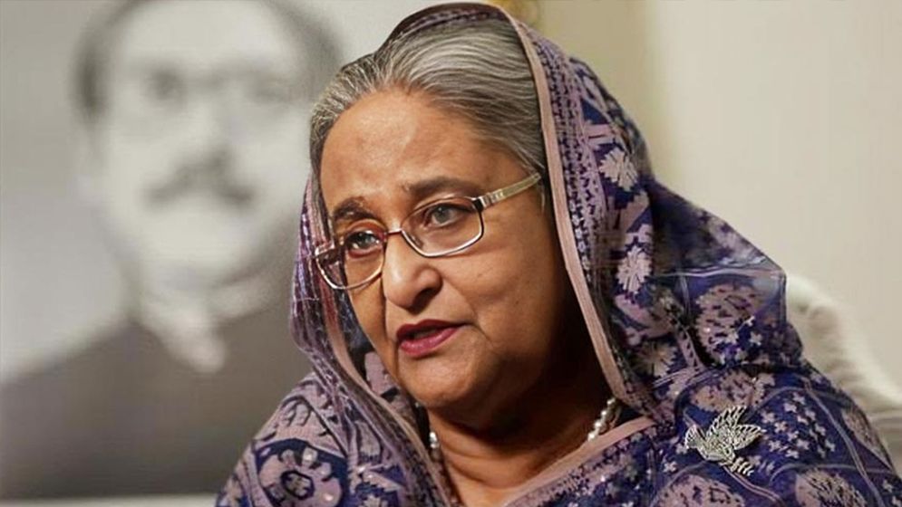 শেখ হাসিনা কোথায়, জানতে চাইলেন আন্তর্জাতিক অপরাধ ট্রাইব্যুনাল