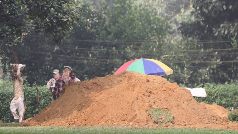 ৮১ বছর পর ২৪ সৈনিকের দেহাবশেষ নিয়ে যাচ্ছে জাপান