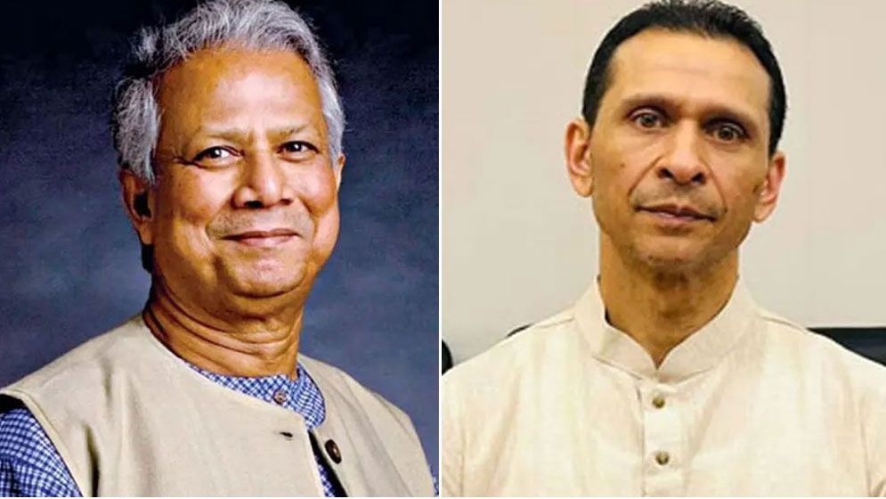 সোহেল তাজকে ফোন, যে আশ্বাস দিলেন প্রধান উপদেষ্টা