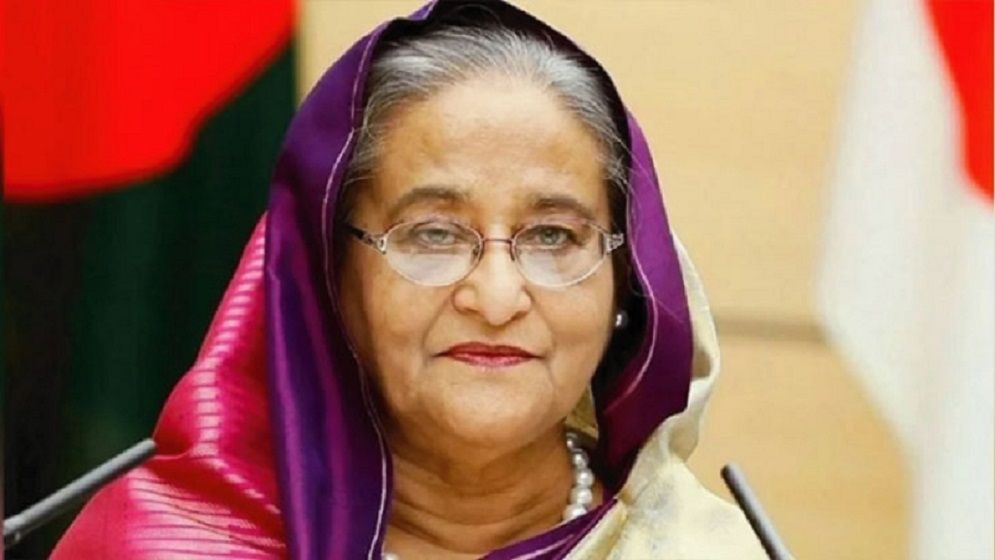 শেখ হাসিনার বিরুদ্ধে তদন্ত প্রতিবেদনের সময় নির্ধারণ