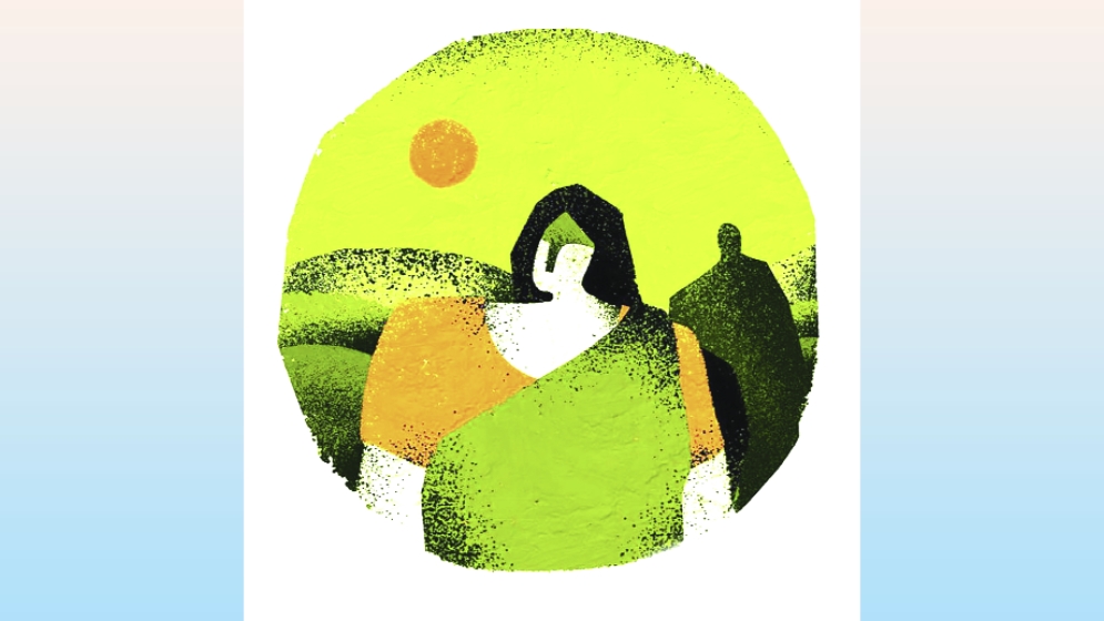 হেমন্তে প্রেম