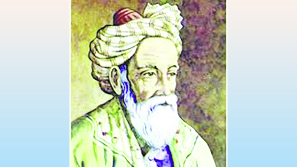 ওমর খৈয়াম 