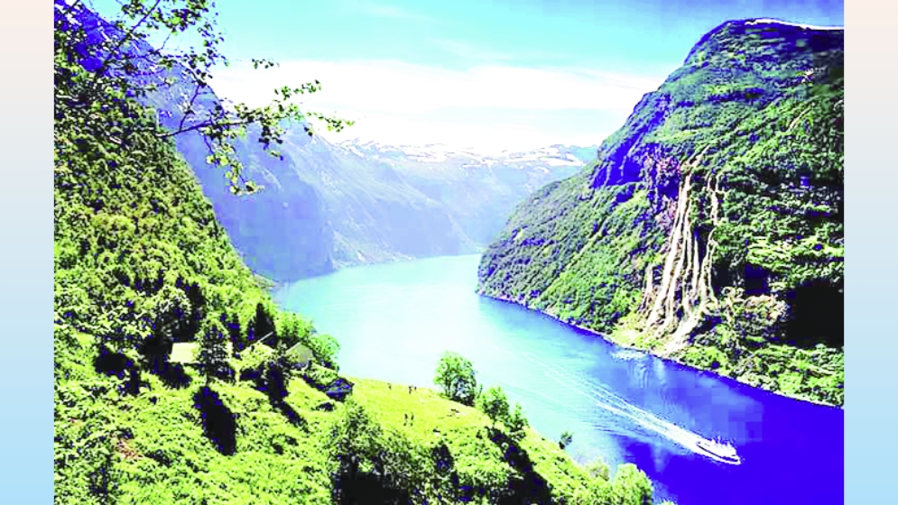 পিক সিজনে একা ভ্রমণে ইউরোপের সেরা গন্তব্য