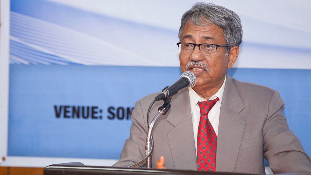 চলে গেলেন তথ্যপ্রযুক্তির নায়ক এস এম কামাল