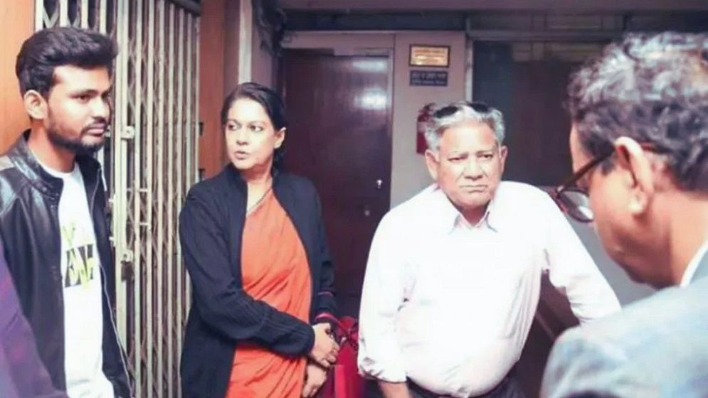 আমাদের সব শেষ হয়ে গেছে: উপদেষ্টা আসিফ 