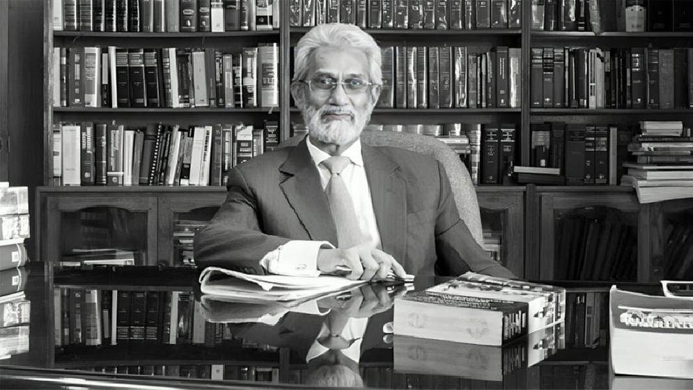 উপদেষ্টা হাসান আরিফের দ্বিতীয় জানাজা সম্পন্ন