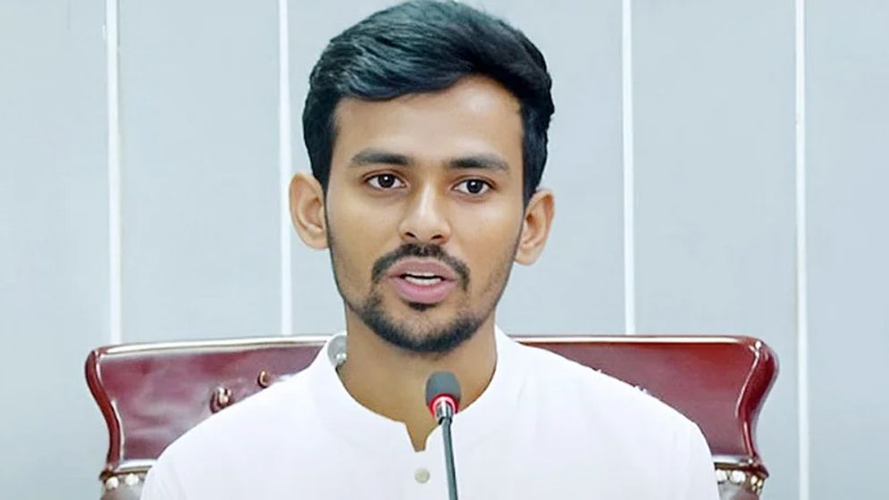 সংস্কারে ১০-১৫ বছর লাগতে পারে, উপদেষ্টা আসিফের মন্তব্য নিয়ে যা জানা গেলো