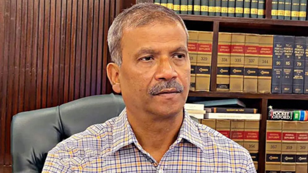 সংস্কার নিয়ে যে আশ্বাস দিলেন আসিফ নজরুল